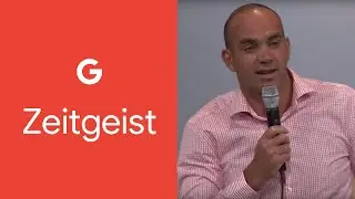Imagine an App Store for Your Body | Loic Le Meur | Google Zeitgeist