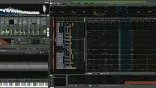 keith303 - the mediocre (renoise, c-64 techno, 2020 release)