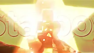 “Starboy” - Devon edit || shadow creeper 