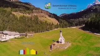 Val di Funes | Rifugio Genova | Odle