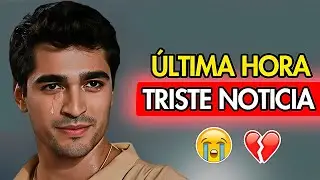 H&Aacute; 13 MINUTOS || TODOS EST&Atilde;O CHORANDO PELO ATOR TURCO MERT RAMAZAN DEMIR