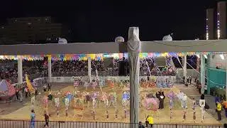 Quadrilha São Mateus Arraial de Belo Horizonte 2023