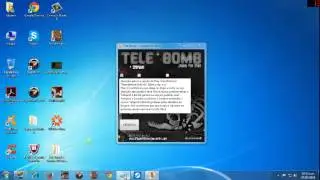 hack - Teleport ~ Bomb Explosion ~ Zombie - Transformice [On] Julio 2015