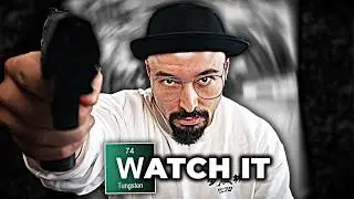 Лучшее шоу из когда-либо созданных