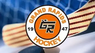 Grand Rapids Boys' Hockey Takes Loss to Rock Ridge 4-3 | Lakeland News