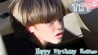 &hearts;Happy 8th Birthday, Romeo Beckham!!!&hearts;