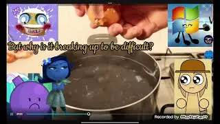 Bomby Veg Replacer Reacts to some more @HowToBasic Round 2