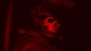 red ghost 3840x2160 4k live wallpaper free for dekstop Windows 7/8/10/11
