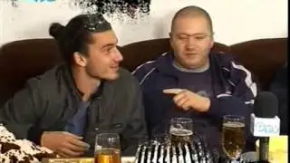Ники Захариев - НеШоуто на Нед - Прощално предаване с най добрите моменти 1 ва част