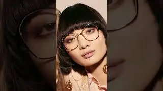 В новый год в новом образе вместе с UNIQUE OPTICS