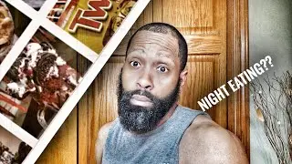 LATE NIGHT EATING SIDE EFFECTS[ CONSIDER THIS WHEN EATING LATE