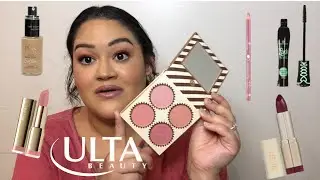 Finally got my right shade!/NEW makeup to try!