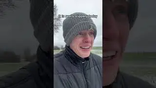 In Germany we don&rsquo;t say 🇩🇪❄️