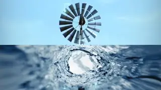 LG WashTower | All-In-One Stacked Washing Machine