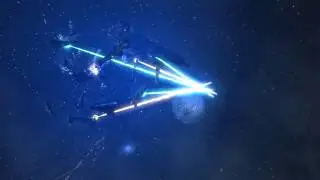 15W-GC: Titan Lances