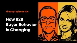 How B2B Buyer Behavior is Changing in the AI Era: Your Content Strategy Guide