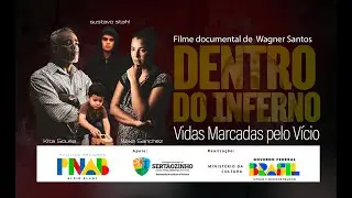 DENTRO DO INFERNO 