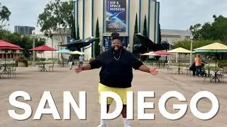 San Diego Road Trip Secrets: The Hidden Gems You NEED to Visit