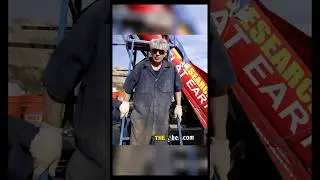 Mike Hughes was killed by his own invention #facts #history #viral