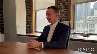 Understanding Distressed Office: A Deep Dive with Rising Realty Partners