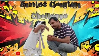 Challenge game with my daughter krithika || చివరికి మా కృతిక చేతిలో ఓడిపోయా 