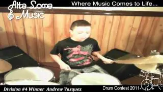 Drum Lessons Ontario Calif - Drum Lessons Riverside CA - Alta Loma Music