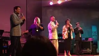 The Hoppers featuring guest Forrest Stanley