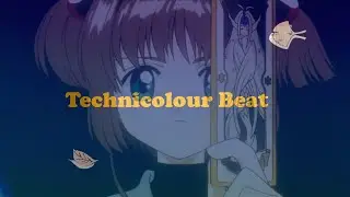 [CCS] | Technicolour Beat
