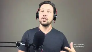 When She Says 'LEAVE ME ALONE, DON'T COME' | TSL Podcast w/ Steve Mayeda