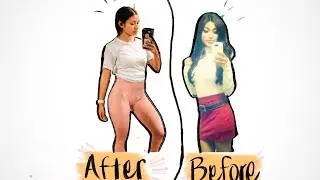 How to GAIN weight REAL tips + IN DEPTH advice / reasons you are not gaining weight