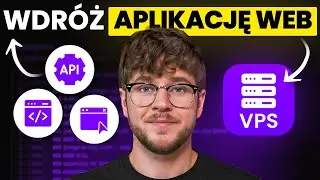 Jak Wdrożyć Aplikację Webową na VPS – Krok po Kroku dla Początkujących