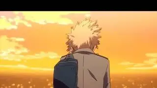 Katsuki Bakugo - Ei8ht Mile Aitch x DigDat [AMV]