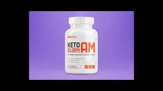 Keto Burn AM Supplement Reviews  Does It Work  Know This Before Buying!