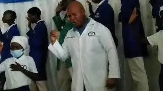Tshamutilikwa Choir - Yehova npfunze udivha vhuyo