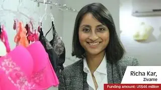 India's Top Startup Founders