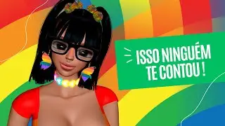 IMVU | Tudo Sobre Banimentos e Pedidos de Suporte IMVU