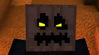 The White Pumpkin! | Minecraft: Story Mode Episode 6 #2