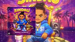 GUACALA - SINDAU  [Official Audio Prod. by ‪@SYTHRILLA‬ ‪@Rokyfilms ]