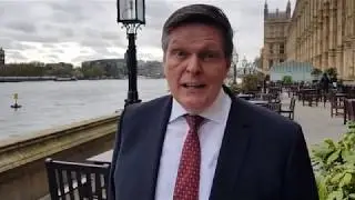 Stephen Kerr MP: Let's target Nuisance phone calls!