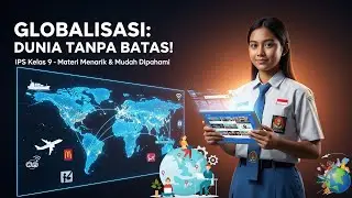 Globalization: A Borderless World | 9th Grade Social Studies | Deep Learning