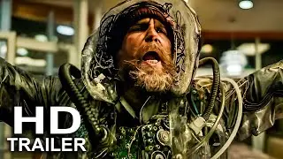 GOOD LUCK HAVE FUN DON'T DIE (2026) - Teaser Trailer HD | Sam Rockwell