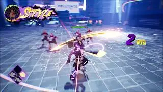 2025 Demo Update: YASUKE: A Lost Descendant