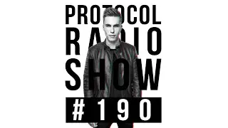 Nicky Romero - Protocol Radio 190 - 03.04.16