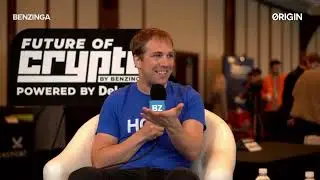Interview With Origin Protocol | Benzinga Future of Crypto