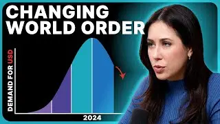 The Challenge to the Dollar's Dominance - Taylor Kenney