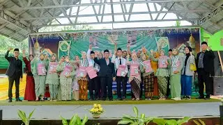 After Movie Perpisahan : The Golden Generation of MTs Negeri 7 Jember | (Indra dan Luky)