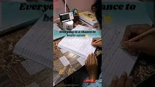 Start again today✍️/#motivation #study #civilservices #upsc #short@MamataPriyadarsini6644