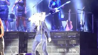 Love On Top // BEYONC&Eacute; AT MADE IN AMERICA FEST - August 31th