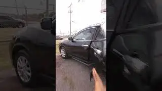 2019 Nissan Rogue S | Blind Spot Monitor, Bluetooth, Rear Camera | Atlas Motors OKC  #foryou #fy