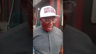 Chairman Ogbunike brothers Anambra state speaking #Ogbuniketv #OgbunikeToTheWorld